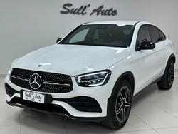 Mercedes-benz GLC 220 d 4Matic Coupé Premium 2022