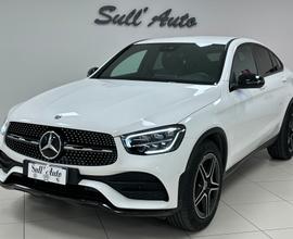Mercedes-benz GLC 220 d 4Matic Coupé Premium 2022