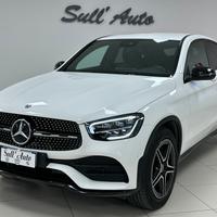 Mercedes-benz GLC 220 d 4Matic Coupé Premium 2022