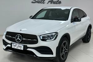 Mercedes-benz GLC 220 d 4Matic Coupé Premium 2022