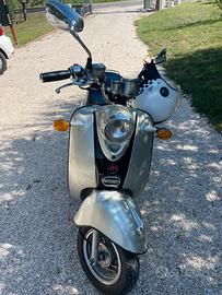 Garelli capri 50 lx