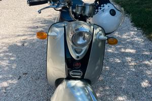 Garelli capri 50 lx