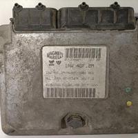 CENTRALINA MOTORE FIAT Multipla 1° Serie IAW4GF.2