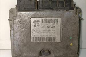 CENTRALINA MOTORE FIAT Multipla 1° Serie IAW4GF.2