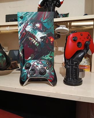 Xbox series X 1tb