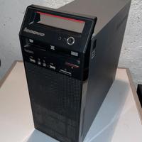 LENOVO THINKCENTRE e73,INTEL PENTIUM G3240 3,1 GHz