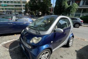 SMART FORTWO COUPÈ