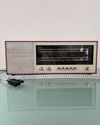 Radio SABA Donau  d’epoca originale anni ‘60