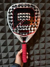 Racchetta padel PALLAP VELOCITY star 2024