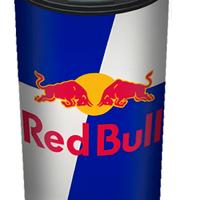 frigo red bull