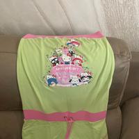 Abbigliamento  HELLO KITTY originale SANRIO