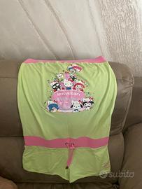 Abbigliamento  HELLO KITTY originale SANRIO