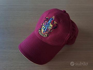 Cappello originale Harry Potter Grifondoro