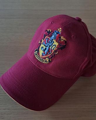 Cappello originale Harry Potter Grifondoro