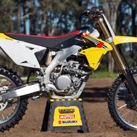 Tutti i ricambi suzuki rmz 450