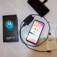 Smartphone Moto G8 Power