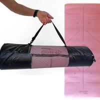 FP Tech Fitness Yoga Mat 68x183x0,8