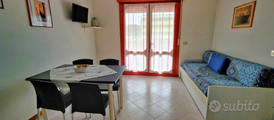 Bibione a pochi passi dalla spiaggia