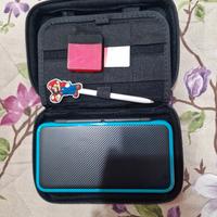 Nintendo 2ds XL