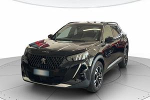PEUGEOT 2008 1.5 BlueHDi 110cv GT