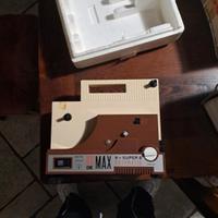 cine max vintage