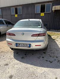 Alfa romeo 159 - 2009