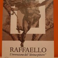 Raffaello libro