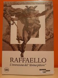 Raffaello libro