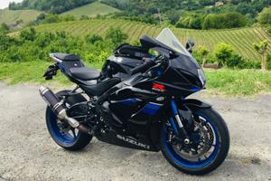 Suzuki Gsxr1000r 2017