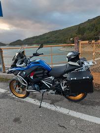 Bmw gs 1250 adventure 2023