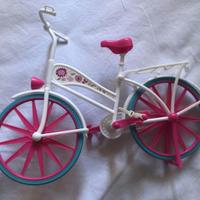Bici Barbie