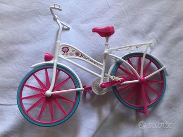 Bici Barbie