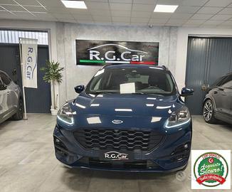 Ford Kuga 1.5 EcoBlue 120 CV aut. 2WD ST-Line X