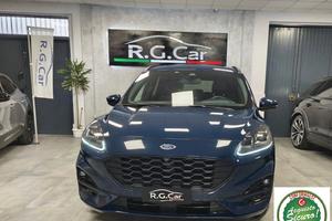 Ford Kuga 1.5 EcoBlue 120 CV aut. 2WD ST-Line X