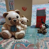 Oggetto fatto a mano THUN