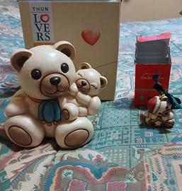 Oggetto fatto a mano THUN