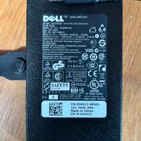 alimentatore notebook Dell