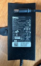 alimentatore notebook Dell