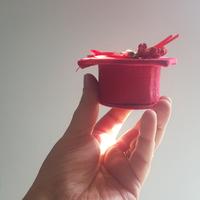 Cofanetto per laurea