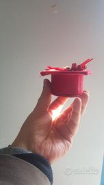 Cofanetto per laurea