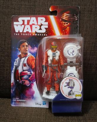 Modellino Pupazzo Film Star Wars The Force Awakens