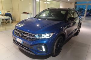 Volkswagen T-Roc 1.0 TSI R-Line Plus