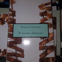 Italo Calvino - Il Visconte Dimezzato