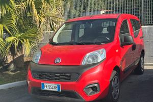Fiat Qubo 1.3 MJT 80 CV Easy