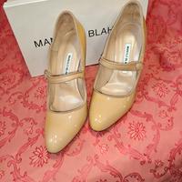 scarpe blahink