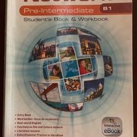 Libro di inglese