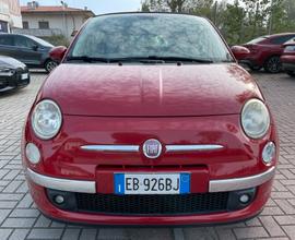 Fiat 500 C 1.3 Multijet 16V 75 CV Rock