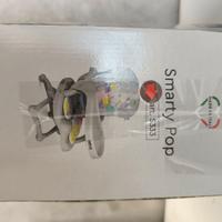 Seggiolino pappe Smarty pop