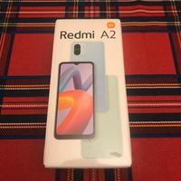 Smartphone Redmi A2 - 64gb Light Blue - Nuovo