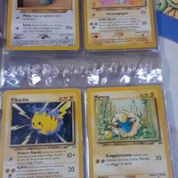 Carte Pokemon